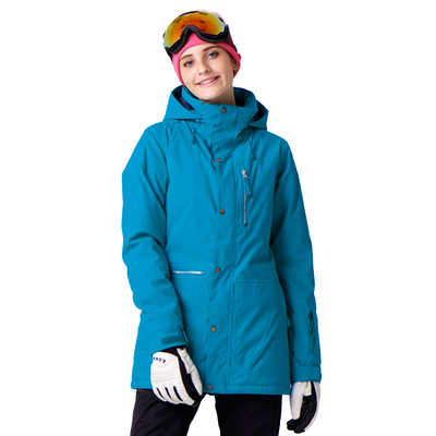 runningriver奔流户外滑雪服