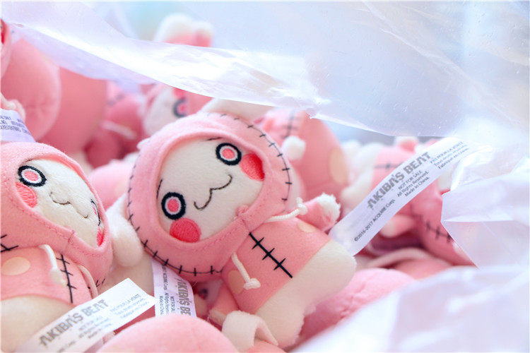 Coussin Manga - Ref 2687327 Image 1