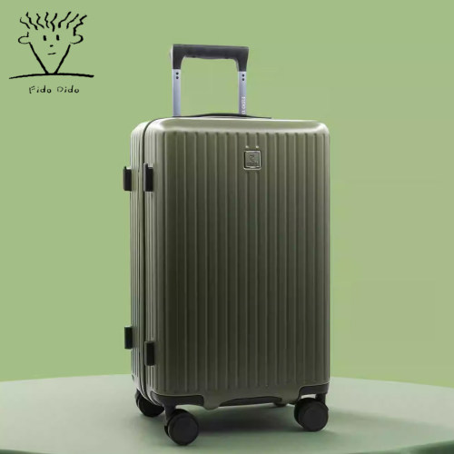 菲都狄都万向轮大容量登机箱