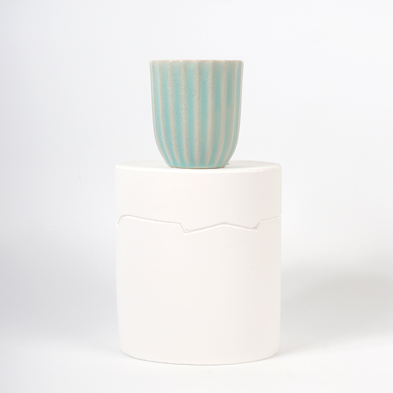 条纹水杯石膏注浆模具 陶瓷陶艺工具材料 定制礼品杯瓶类石膏模型,模玩/动漫/周边/娃圈三坑/桌游,模型制作工具/辅料耗材,淘宝优惠券,粉丝福利购,淘宝优惠卷