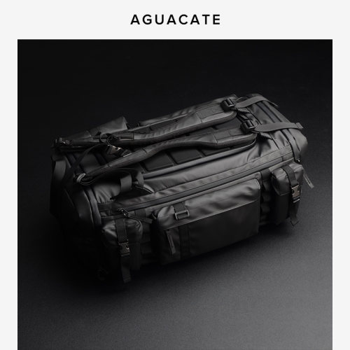 aguacate健身包男旅行干湿分离