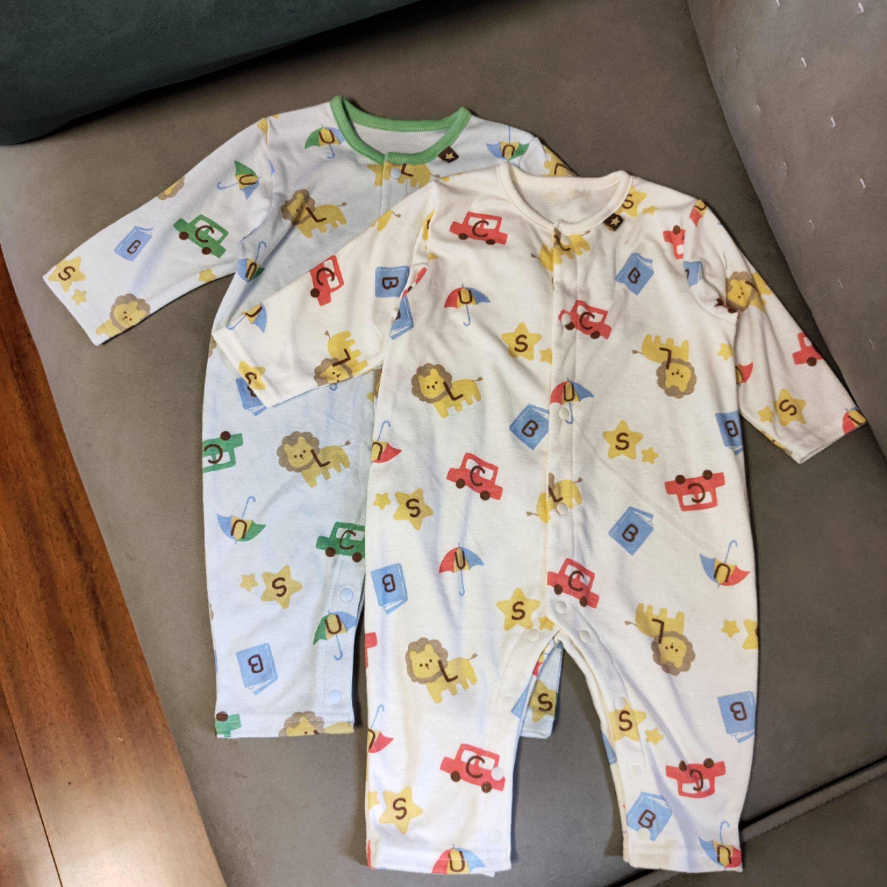 日单婴儿卡通小狮子长袖爬服春秋男宝宝连体衣外贸幼儿休闲哈衣,童装/婴儿装/亲子装,连身衣/爬服/哈衣,淘宝优惠券,粉丝福利购,淘宝优惠卷