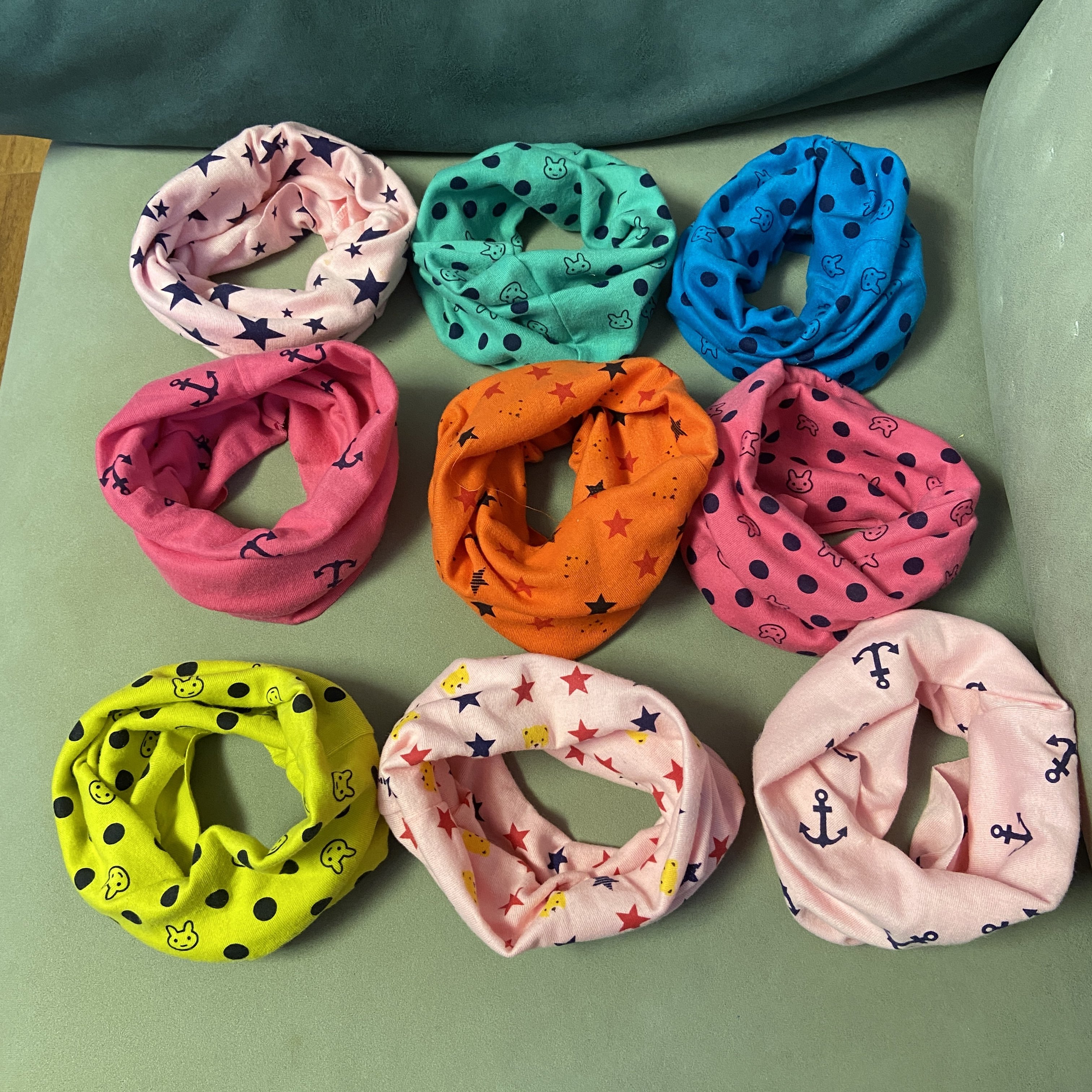 外贸宝宝糖果色围脖秋冬防风保暖脖套男女童柔软弹力护颈围巾清仓,童装/婴儿装/亲子装,围巾,淘宝优惠券,粉丝福利购,淘宝优惠卷