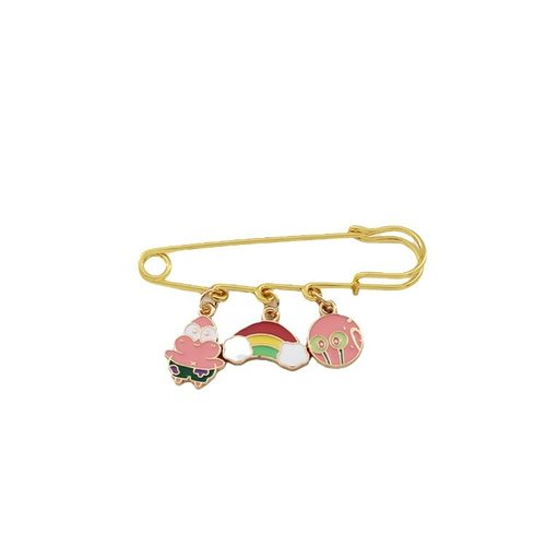 海绵宝宝胸针卡通派大星i