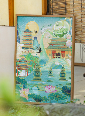 杭州南京宁波上海文创大