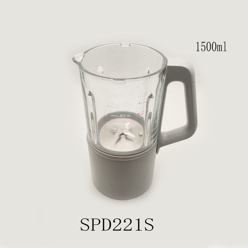 破壁机苏泊尔原装玻璃杯配件