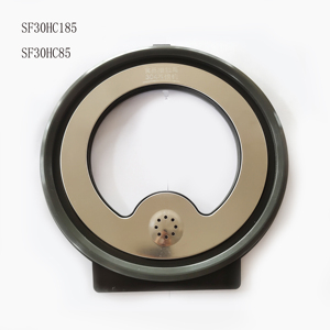 适配苏泊尔电饭煲配件SF30HC185/SF30HC85内盖组件3L远红外防溢盖