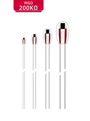 NTC热敏电阻温度传感200K