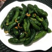 小黄瓜咸菜 包邮 泡菜原料 散装 盐渍腌制脆黄瓜农家 东北特产