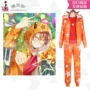IDOLiSH7 Pythagoras Fighter và trang phục cosplay mùa xuân - Cosplay đồ cosplay kimetsu yaiba
