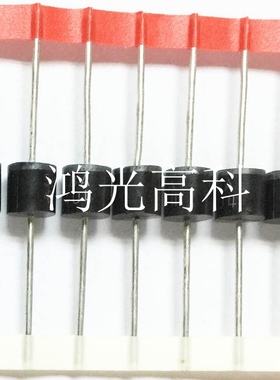 HGK 现货直插 瞬态抑制二极管 5KP30A 30V 5000W 单向 TVS瞬变管