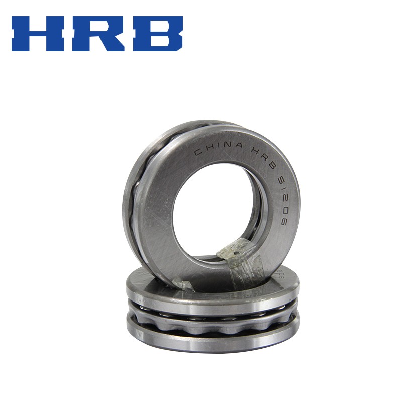 轴承HRB哈尔滨轴承推力球