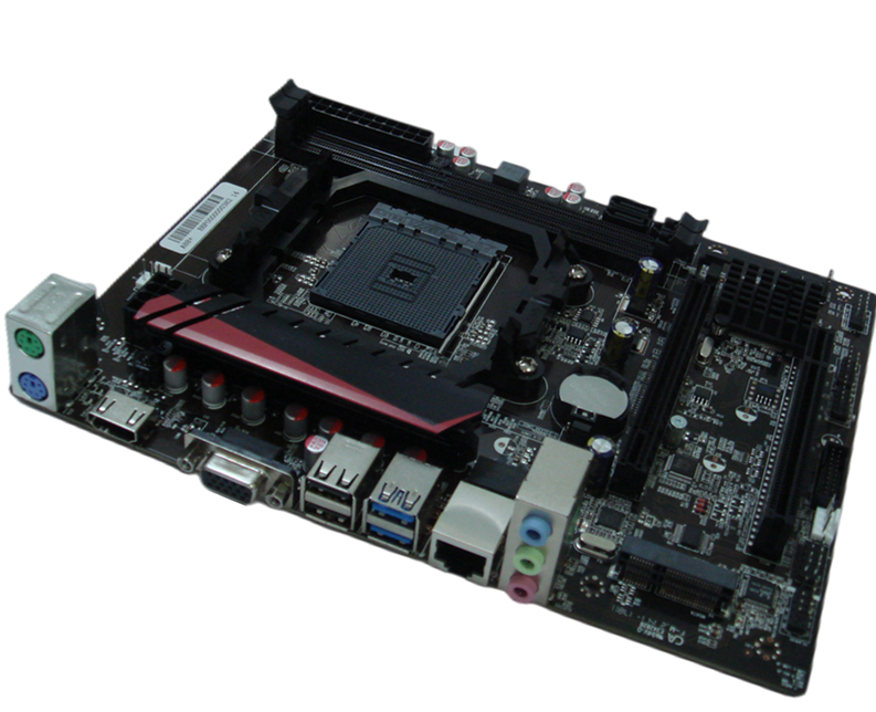 全新A68 A88 FM2 FM2+主板 AMD X4/730 A4/6300 760 840 860K