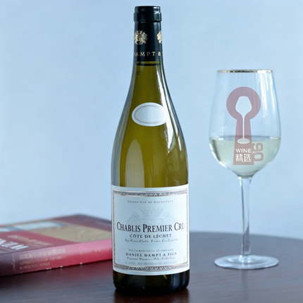 勃艮第丹普父子酒庄夏布利一级园霞多丽干白 DAMPT&FILS CHABLIS