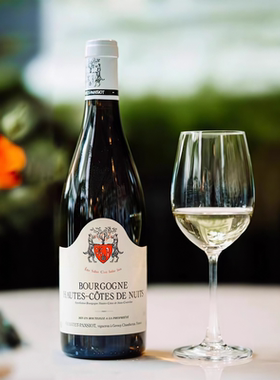 双狗抱树帕西雍酒庄上夜丘霞多丽干白葡萄酒法国Geantet Pansiot