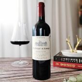 爱萨克酒庄玛歌特级中级庄干红葡萄酒法国波尔多艾尔萨克D`ARSAC