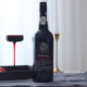 萨格拉都精选宝石红波特葡萄酒葡萄牙杜罗河谷SAGRADO RUBY PORT