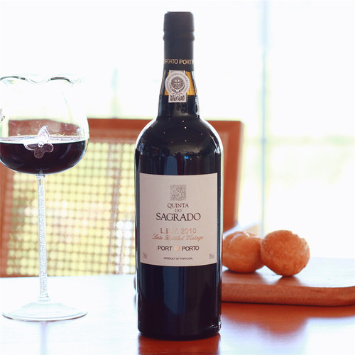 葡萄牙萨格拉都LBV波特酒PORTO