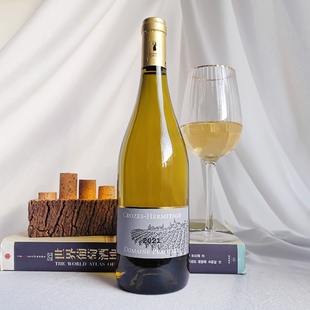 北隆河谷特级克罗兹埃米塔吉玛珊瑚珊干白葡萄酒Crozes Hermitage