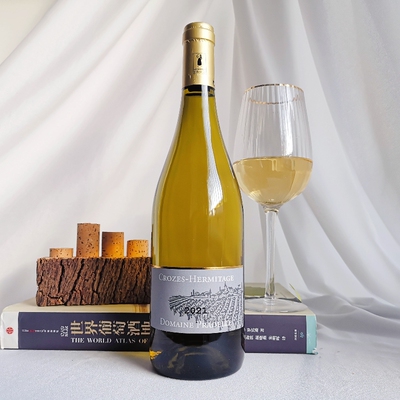 PRADELLE埃米塔吉玛珊瑚珊干白