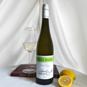 德国保罗巴鲁雷司令半甜白葡萄酒新鲜清香酸甜Riesling高性价比