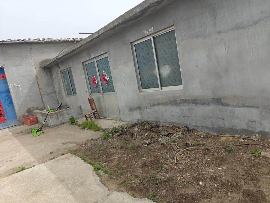 2月13日临沂土地使用权及地上建筑物、附属物一宗网络拍卖公告