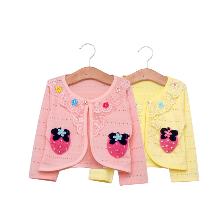 Cape pour fille - Ref 2157482 Image 4