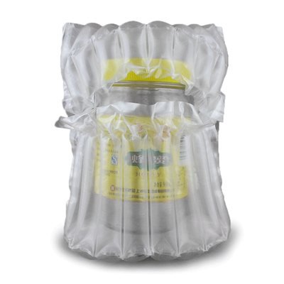 气柱袋快递充气防摔防震气泡柱