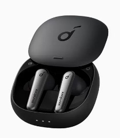 适用维修声阔Liberty air2pro换LIR1254钢壳电池不充电续航短发烫