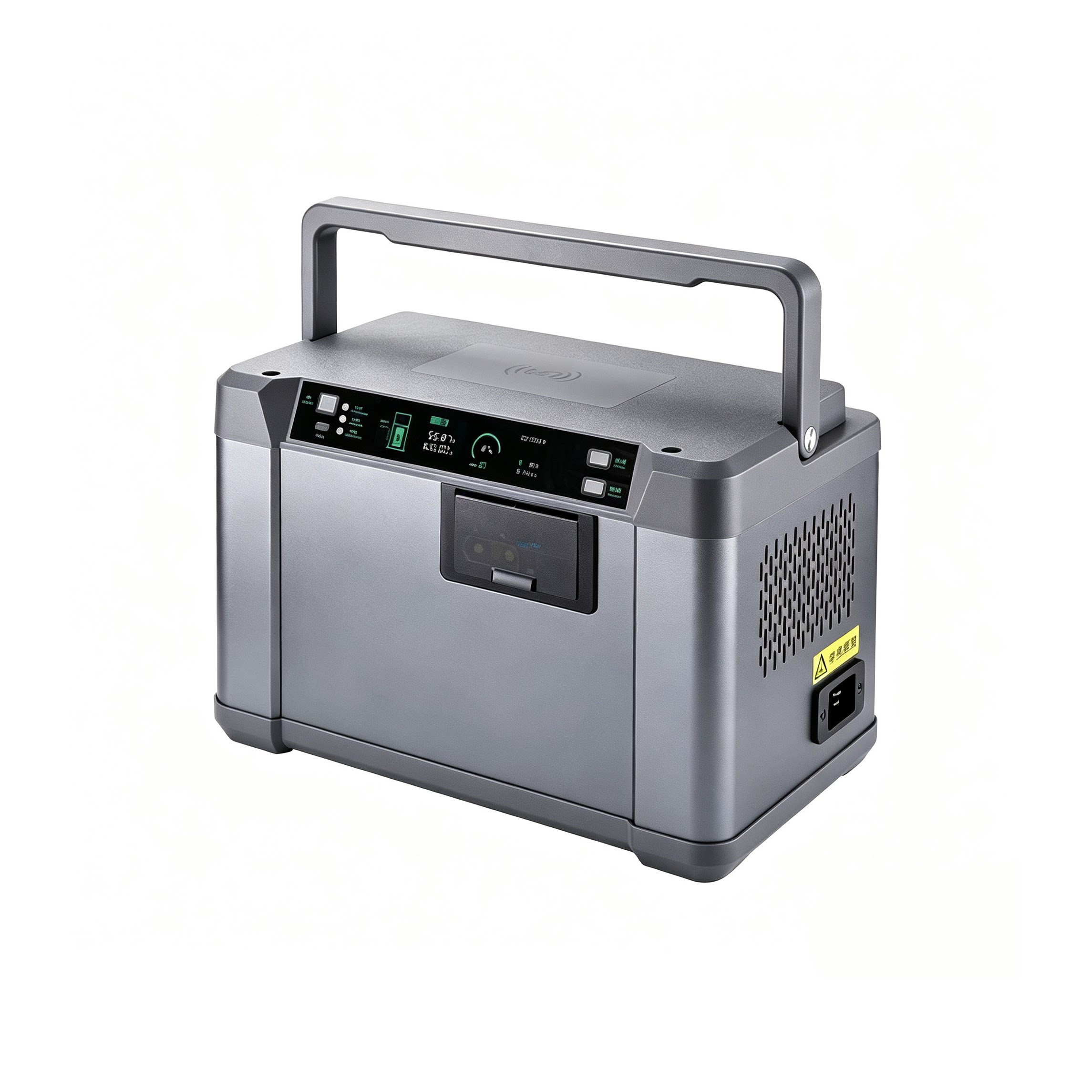 永航充电器14s/18s3000W