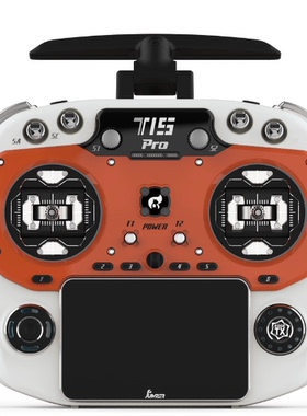 Jumper T15 PRO遥控器T15PRO穿越机FPV航模FPG摇杆ELRS开源控2.4G