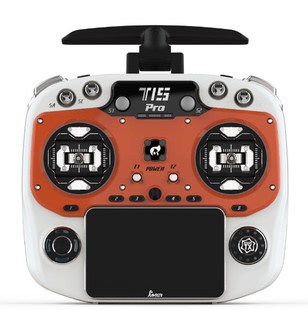 Jumper PRO遥控器T15PRO穿越机FPV航模FPG摇杆ELRS开源控2.4G T15