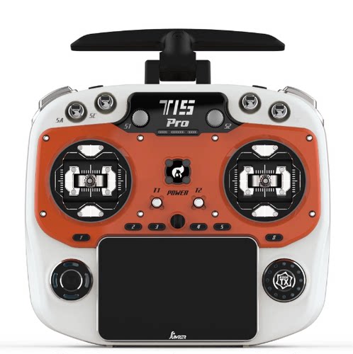 Jumper T15 PRO遥控器T15PRO穿越机FPV航模FPG摇杆ELRS开源控2.4G