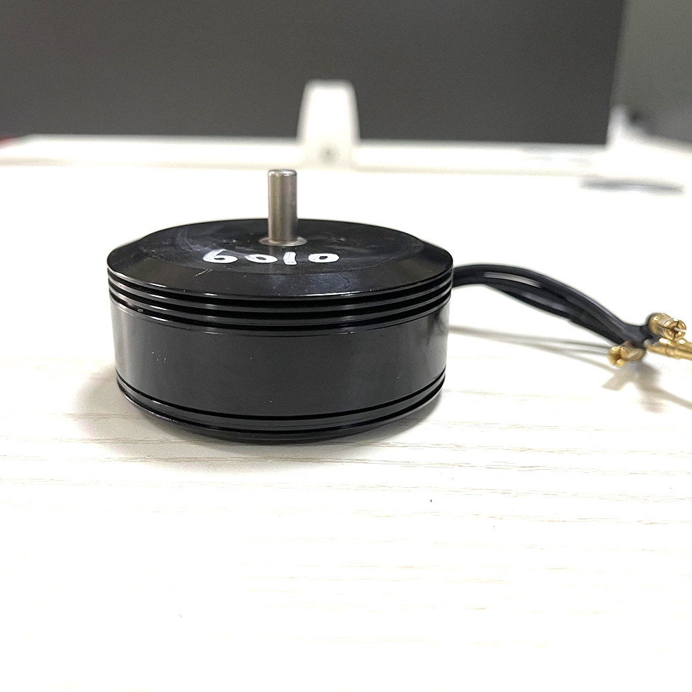 无刷电机6010 kv170 多旋翼航模无人机电机马达 大拉力耐高温