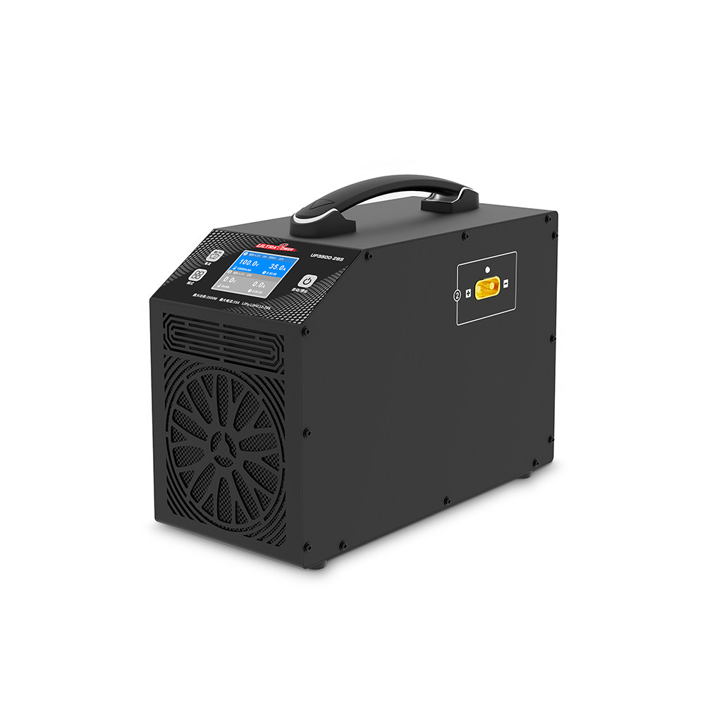 Ultra Power飞腾UP3500充电器12S-28S锂电池航模平衡充AS150U高压