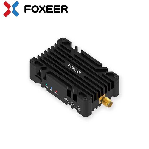 FOXEER5.8G5W大功率发射TX图传