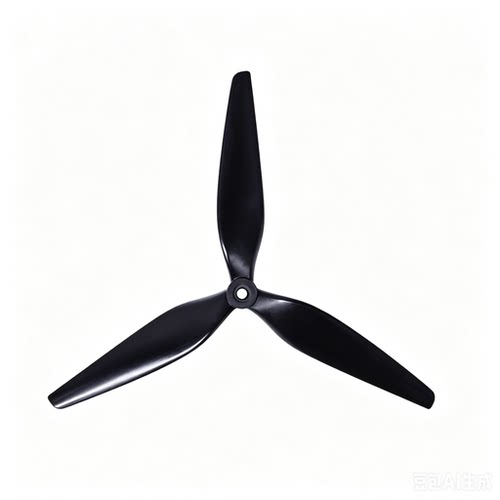 HQProp10寸正反螺旋桨叶1050