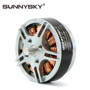 朗宇V2806 SUNNYSKY 动力电机 配EOLO螺旋桨效率高 平衡好