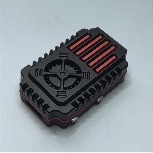 5.8G5W大功率图传VTX,FPV