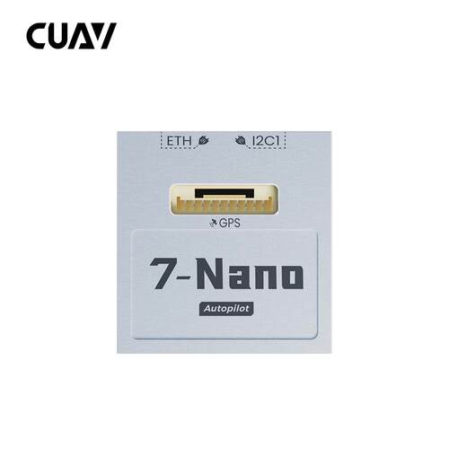 7-NANO自动驾驶仪无人机CUAV雷迅