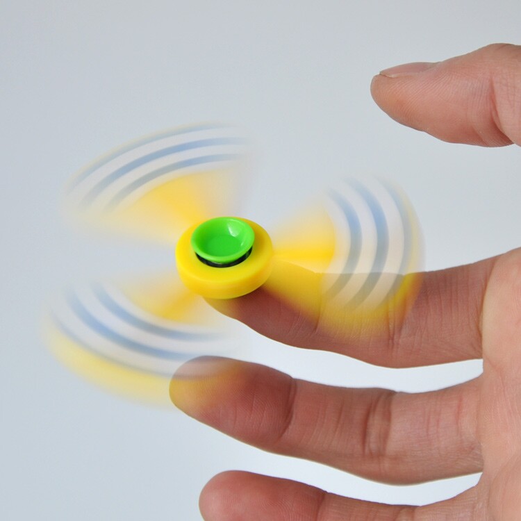 Finger spinner - Ref 2618639 Image 3
