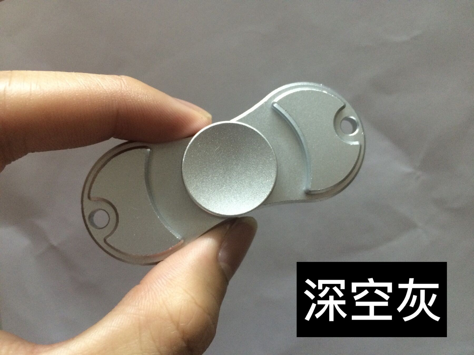 Hand spinner LDCX     - Ref 2618635 Image 4