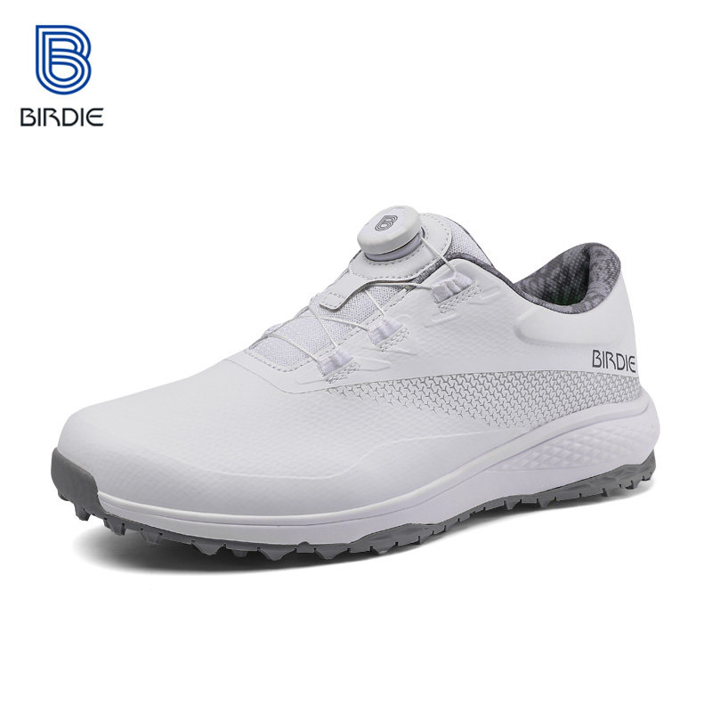 birdie球鞋男款高尔夫新款鞋子