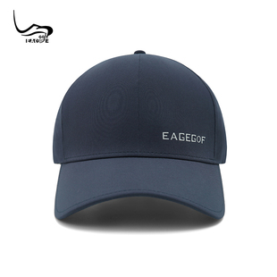 eg新款高尔夫球帽 户外运动golf帽子遮阳亲子服装鸭舌帽 舒适排汗