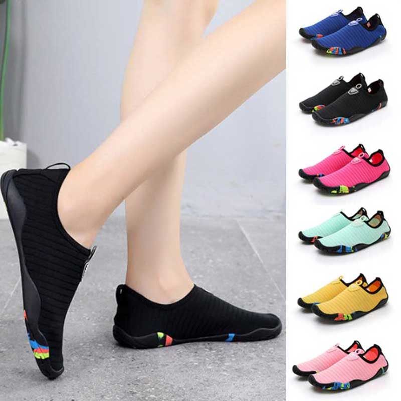 地板袜春夏健身房跑步机专用运动鞋防滑透气女静音瑜伽跳绳跳舞鞋