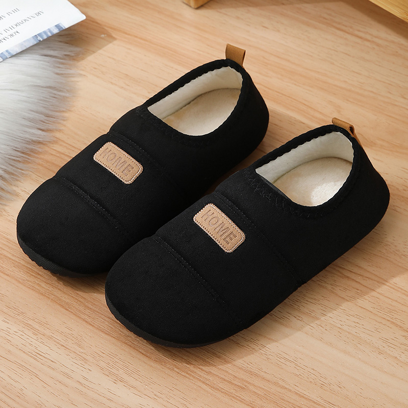 海漠川休闲保暖秋冬男女防滑袜套