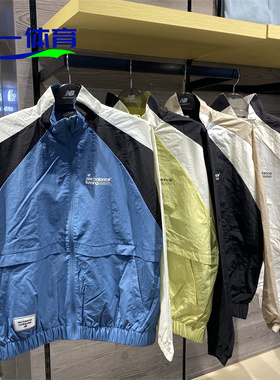 New Balance NB男女上衣 外套NAE12131 AMJ43313 12412 AMJ51324