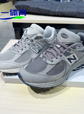 NEW BALANCE NB男女鞋运动鞋休闲鞋复古慢跑鞋ML2002RA RC R0 RR1