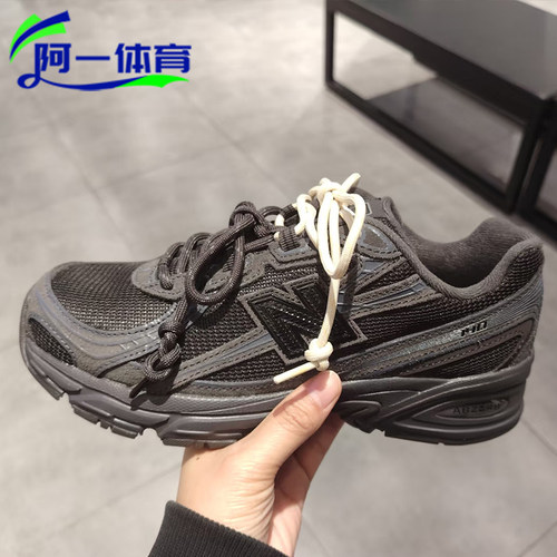 NB740新款复古运动休闲鞋跑步鞋