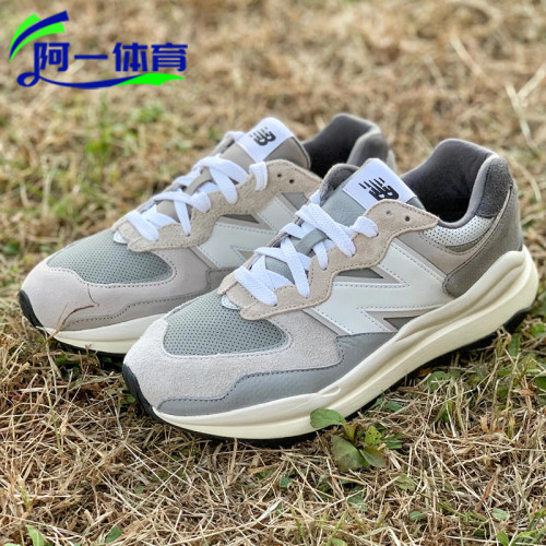 New Balance/nb5740秋男女复古运动休闲鞋舒适耐磨老爹鞋M5740TA